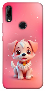 Чехол Puppy для Huawei P Smart Z