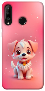 Чохол Puppy для Huawei P30 Lite