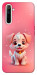 Чехол Puppy для Realme 6