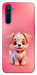 Чехол Puppy для Realme 6 Pro