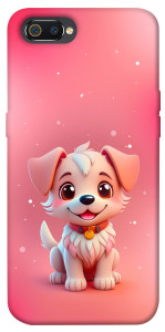 Чохол Puppy для Realme C2