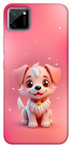 Чохол Puppy для Realme C11