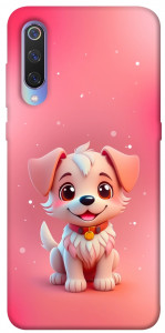 Чехол Puppy для Xiaomi Mi 9