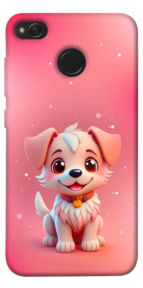 Чохол Puppy для Xiaomi Redmi 4X