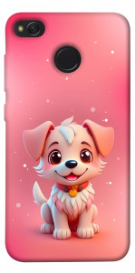 Чехол Puppy для Xiaomi Redmi 4X