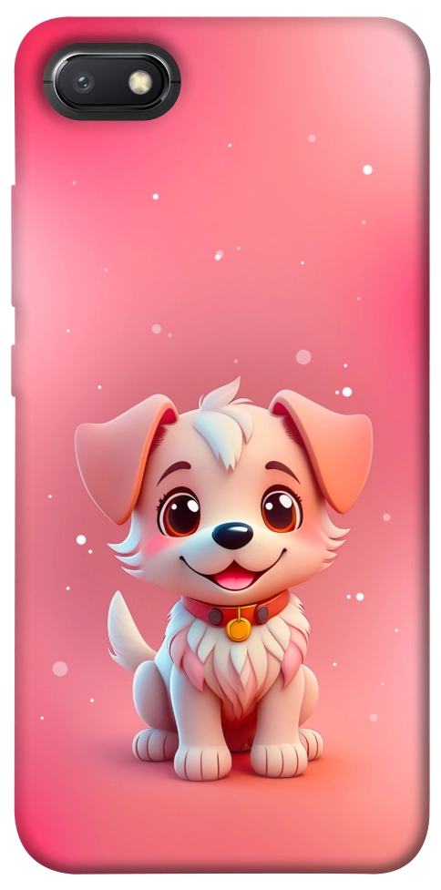 Чехол Puppy для Xiaomi Redmi 6A