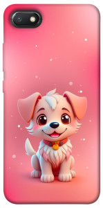 Чохол Puppy для Xiaomi Redmi 6A