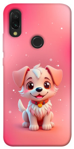 Чохол Puppy для Xiaomi Redmi 7