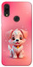 Чехол Puppy для Xiaomi Redmi 7