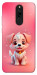 Чехол Puppy для Xiaomi Redmi 8