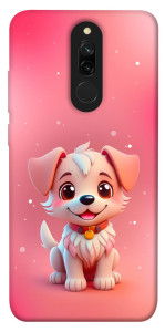 Чохол Puppy для Xiaomi Redmi 8