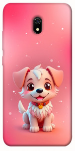 Чехол Puppy для Xiaomi Redmi 8a