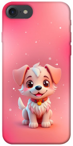 Чохол Puppy для iPhone 8