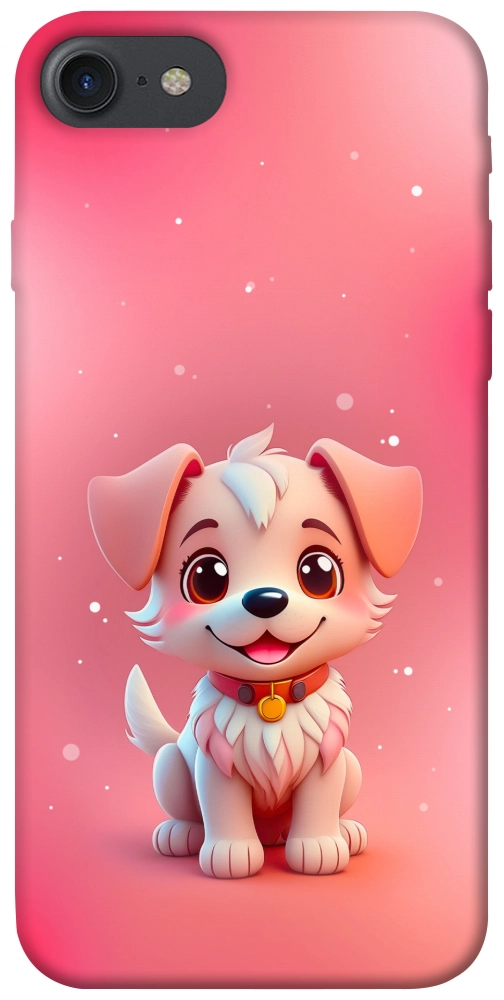 Чехол Puppy для iPhone 8