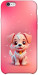 Чехол Puppy для iPhone 6S Plus