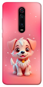 Чехол Puppy для Xiaomi Mi 9T