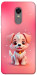 Чехол Puppy для Xiaomi Redmi Note 5 (Single Camera)