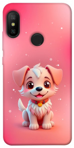 Чохол Puppy для Xiaomi Mi A2 Lite