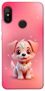 Чохол Puppy для Xiaomi Redmi 6 Pro