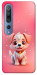 Чохол Puppy для Xiaomi Mi 10