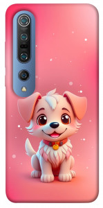 Чохол Puppy для Xiaomi Mi 10