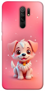 Чохол Puppy для Xiaomi Redmi 9