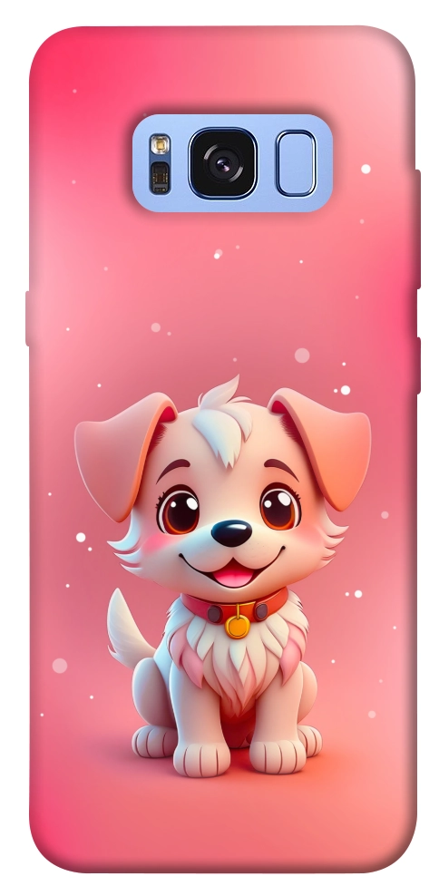 Чехол Puppy для Galaxy S8 (G950)