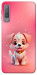 Чохол Puppy для Galaxy A7 (2018)