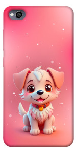 Чохол Puppy для Xiaomi Redmi 4A