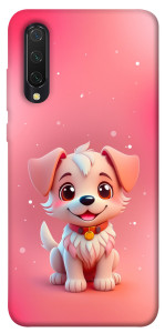 Чехол Puppy для Xiaomi Mi 9 Lite