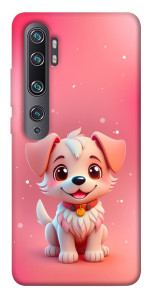 Чохол Puppy для Xiaomi Mi Note 10