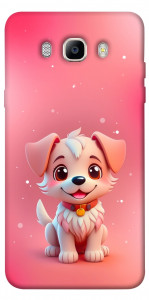 Чохол Puppy для Galaxy J7 (2016)