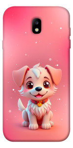 Чехол Puppy для Galaxy J7 (2017)