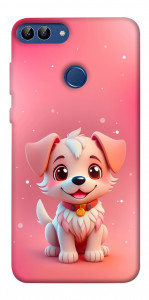 Чехол Puppy для Huawei P smart