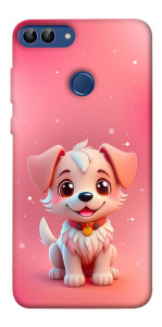 Чохол Puppy для Huawei P smart