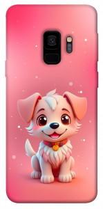 Чохол Puppy для Galaxy S9