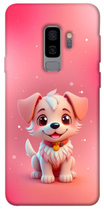 Чохол Puppy для Galaxy S9+