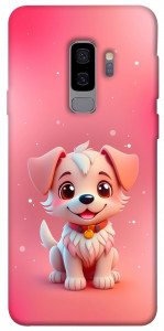 Чехол Puppy для Galaxy S9+