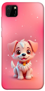 Чохол Puppy для Huawei Y5p