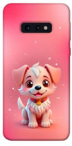 Чехол Puppy для Galaxy S10e