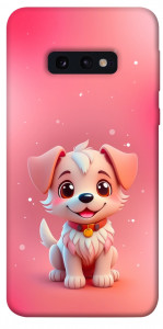 Чехол Puppy для Galaxy S10e