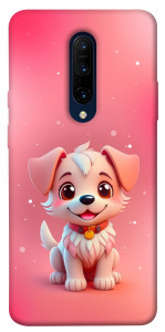 Чехол Puppy для OnePlus 7 Pro