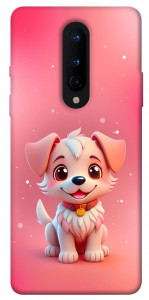 Чехол Puppy для OnePlus 8