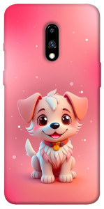 Чохол Puppy для OnePlus 7