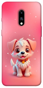 Чехол Puppy для OnePlus 7