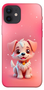 Чехол Puppy для iPhone 12