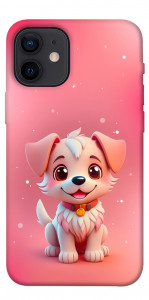 Чохол Puppy для iPhone 12 mini