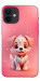 Чехол Puppy для iPhone 12 mini