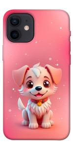 Чехол Puppy для iPhone 12 mini