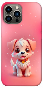 Чехол Puppy для iPhone 12 Pro Max